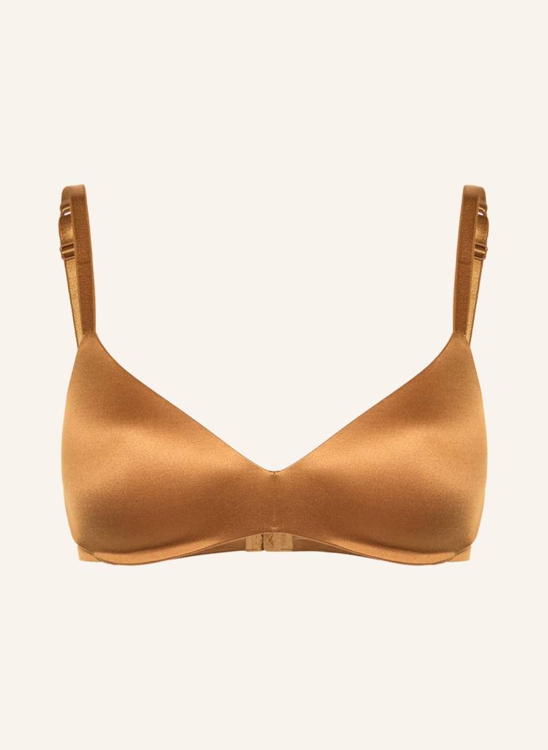 Passionata Push-Up-Bh Bianca braun von Passionata