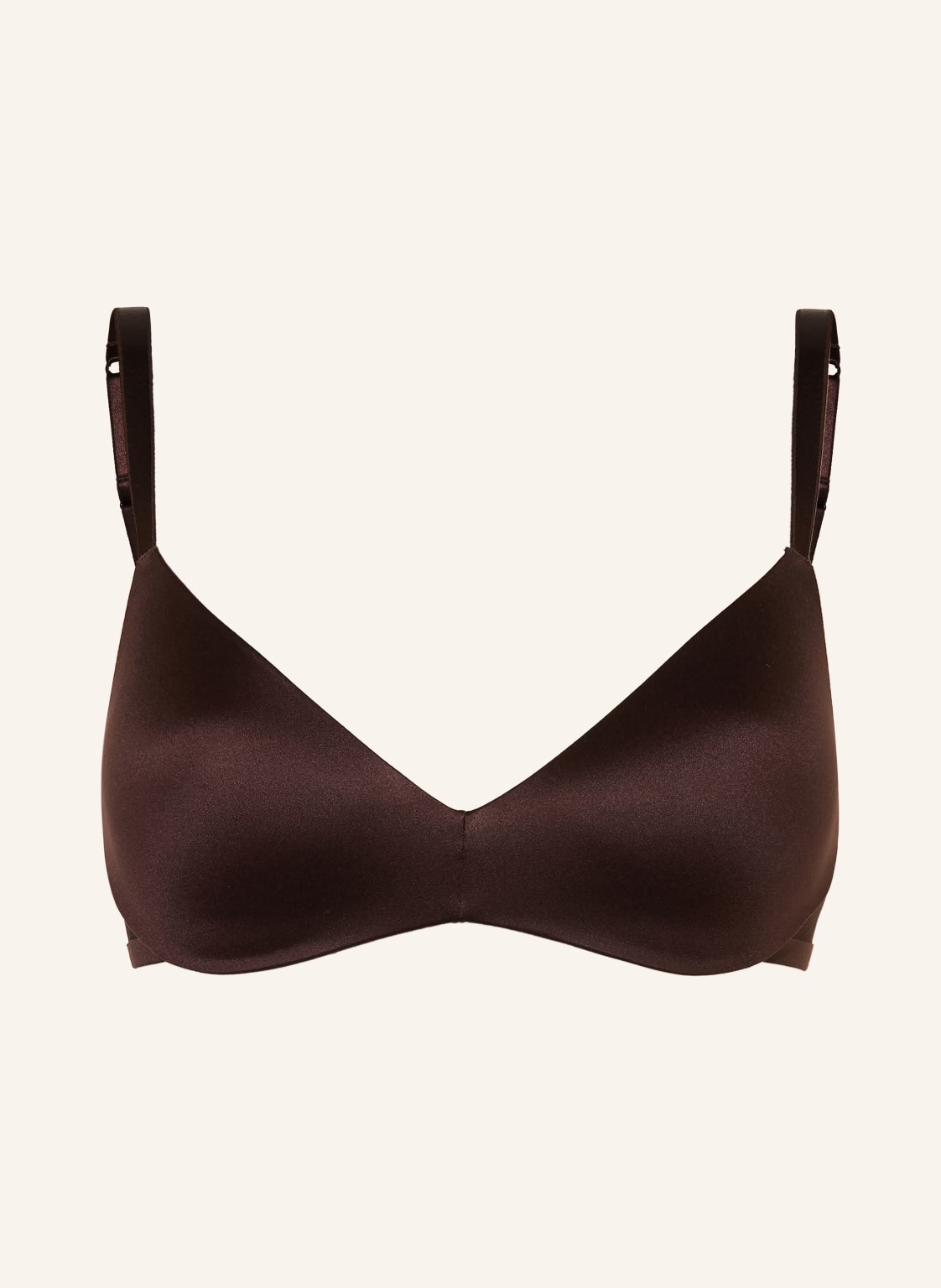 Passionata Push-Up-Bh Bianca braun von Passionata