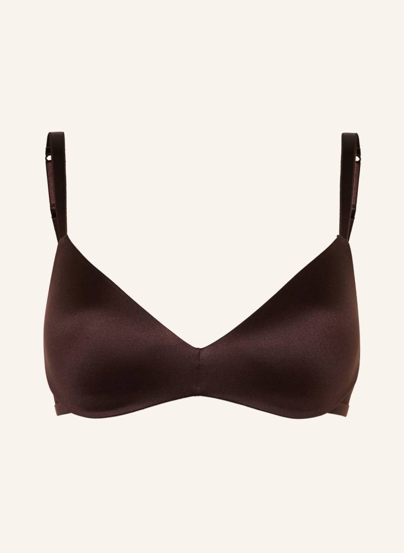 Passionata Push-Up-Bh Bianca braun von Passionata