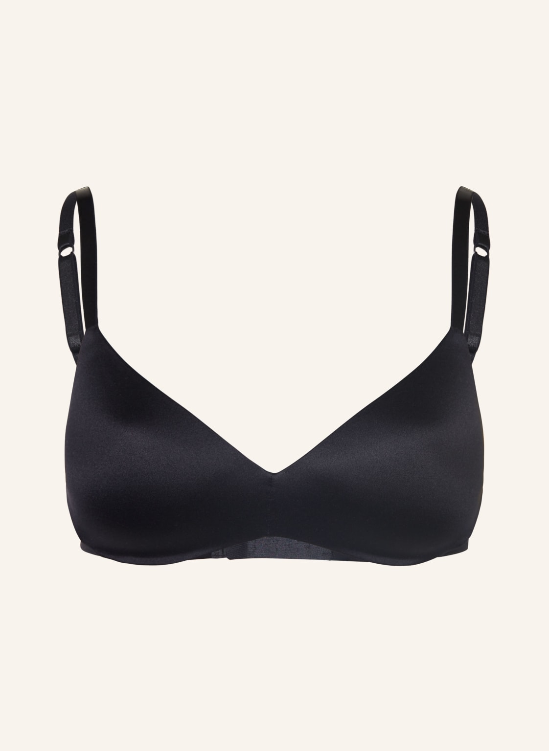 Passionata Push-Up-Bh Bianca schwarz von Passionata