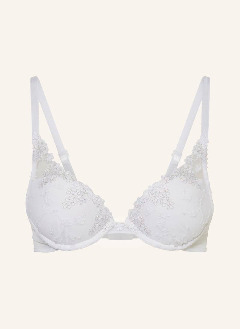 Passionata Push-Up-Bh White Nights weiss von Passionata