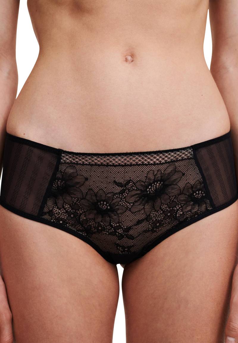 Passionata - Rebecca Shorty schwarz - Gr. - 36 von Passionata