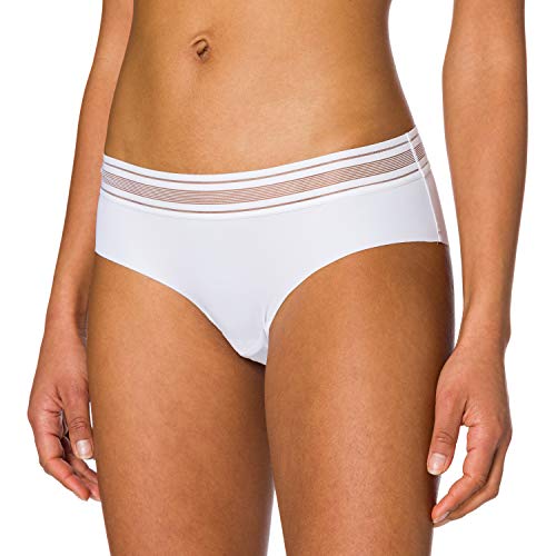 Passionata RHYTHM, Shorty, Damen Unterwäsche, Weiß, 40 von Passionata