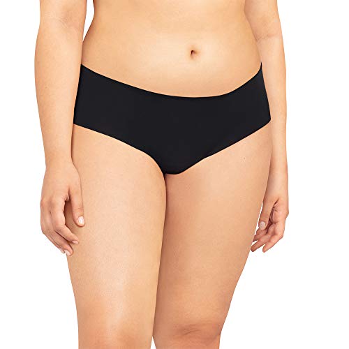 Passionata SUN, Shorty, Damen Unterwäsche, Schwarz, 36 von Passionata