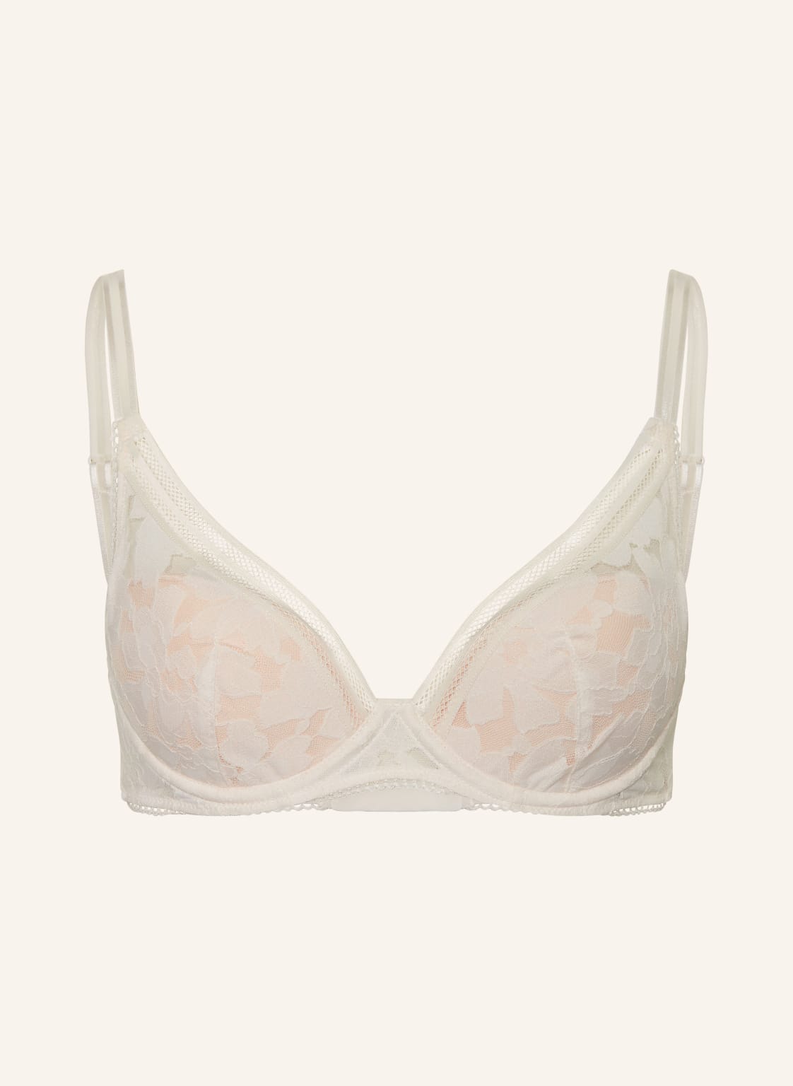 Passionata Schalen-Bh Gardenia beige Passionata Schalen-Bh Gardenia beige von Passionata
