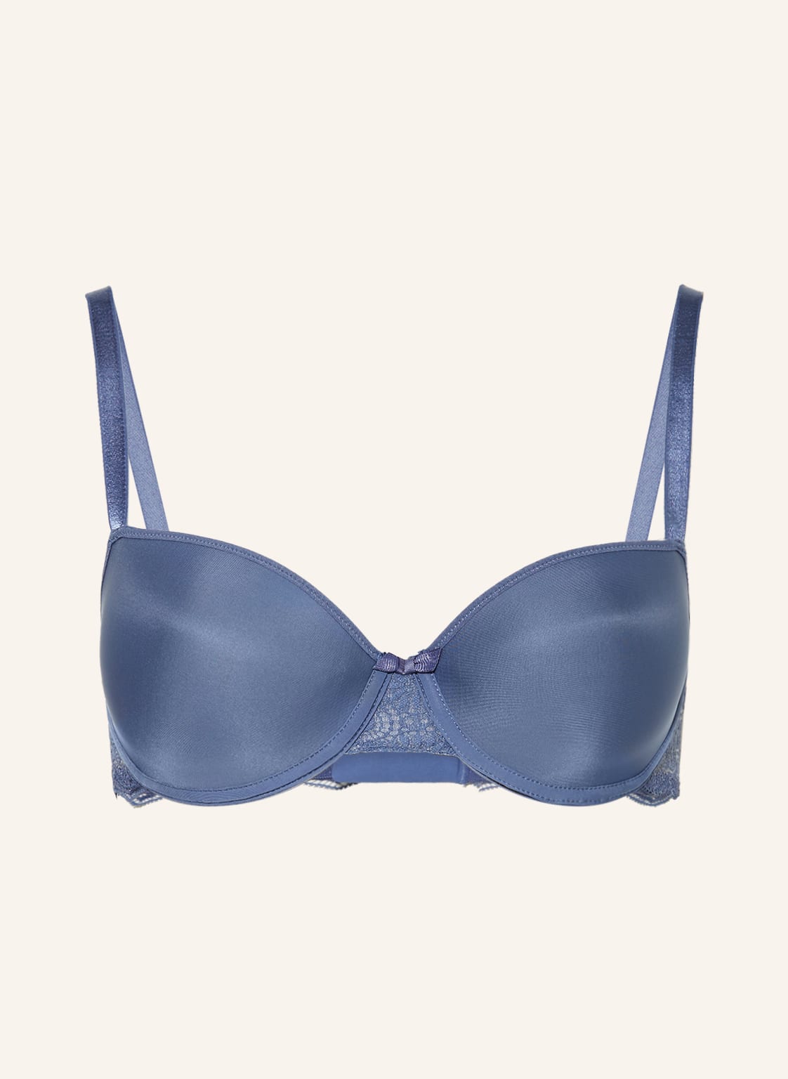 Passionata Schalen-Bh Georgia blau von Passionata