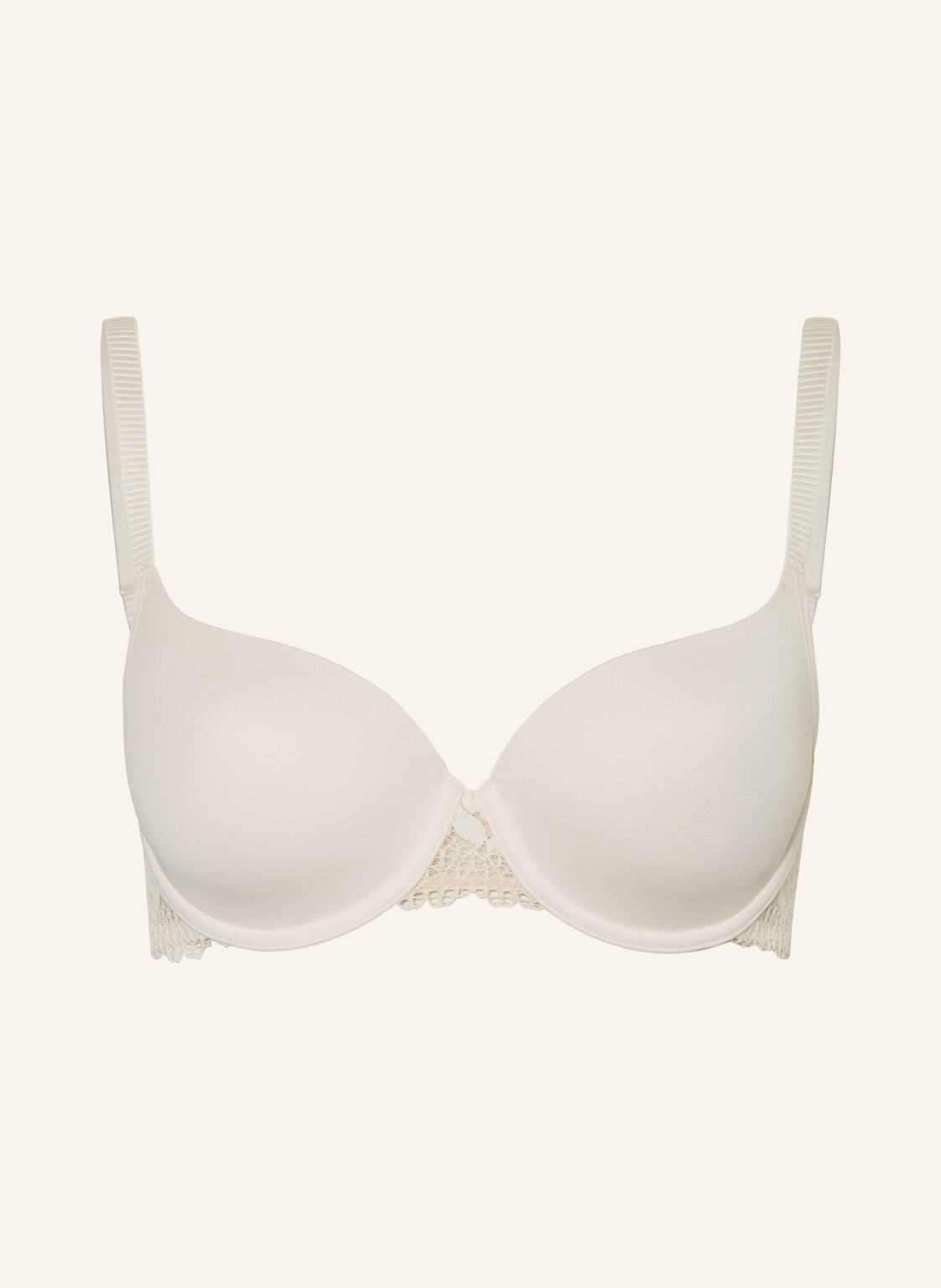 Passionata Schalen-Bh Nina beige Passionata Schalen-Bh Nina beige von Passionata