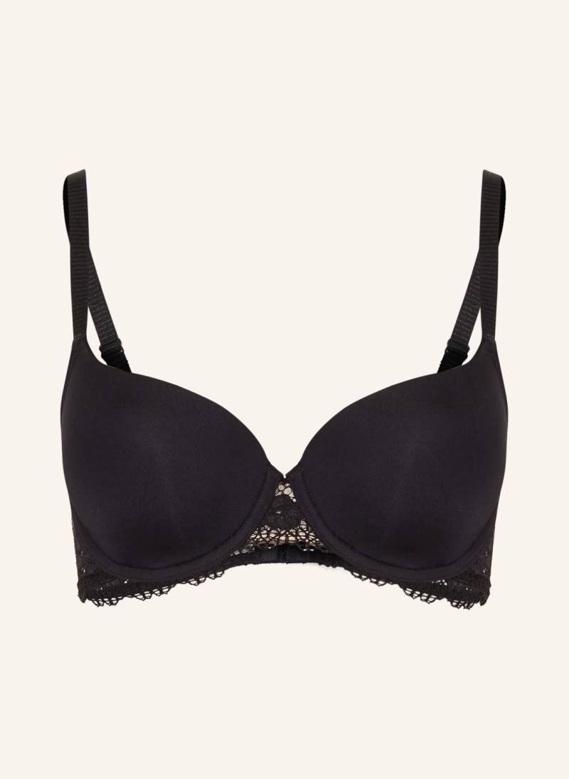 Passionata Schalen-Bh Nina schwarz von Passionata