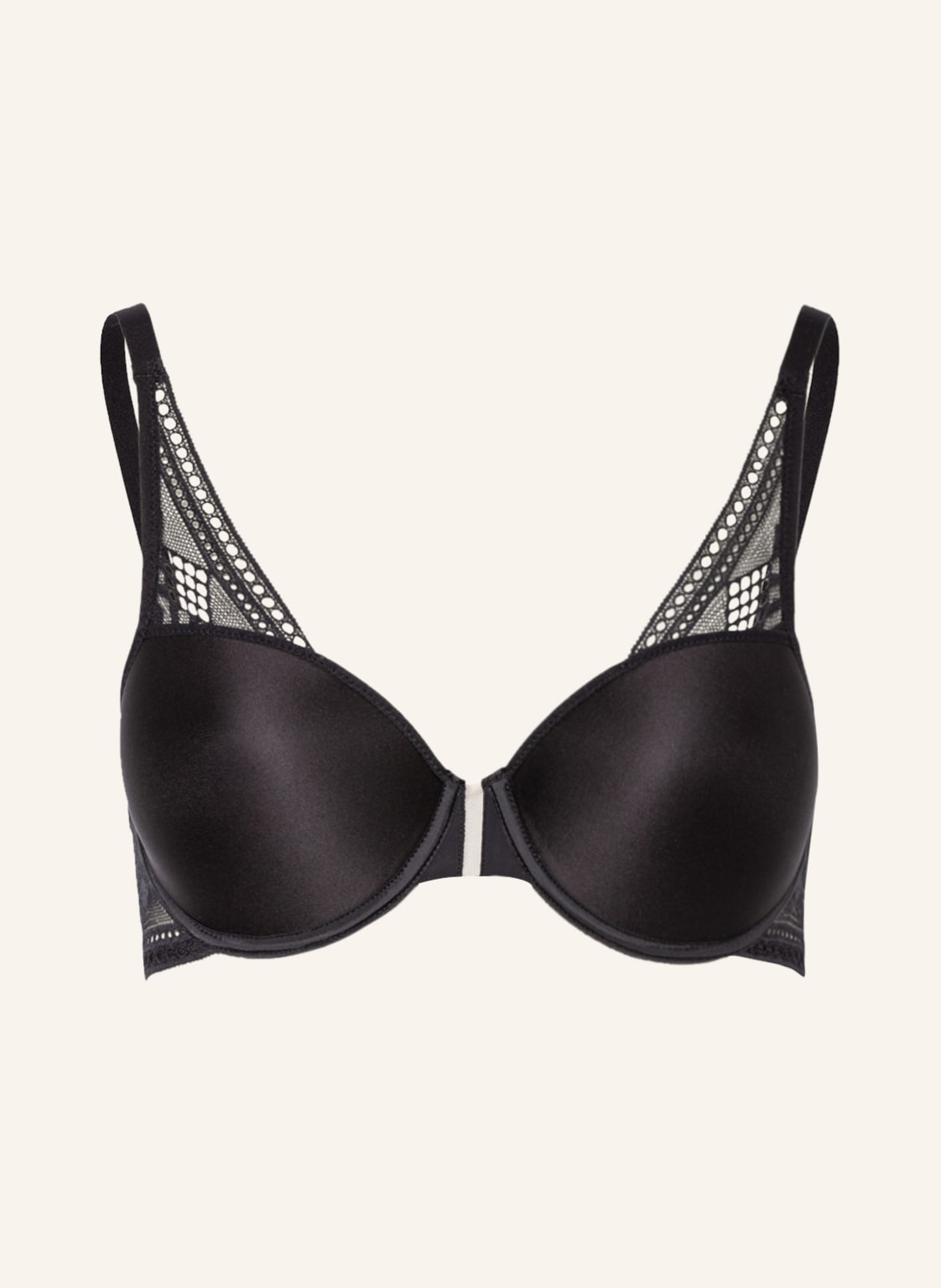 Passionata Schalen-Bh Ondine schwarz von Passionata