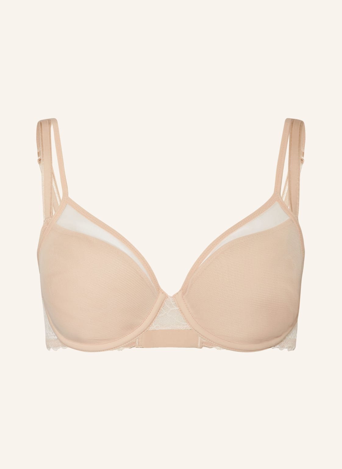 Passionata Schalen-Bh Pila beige von Passionata