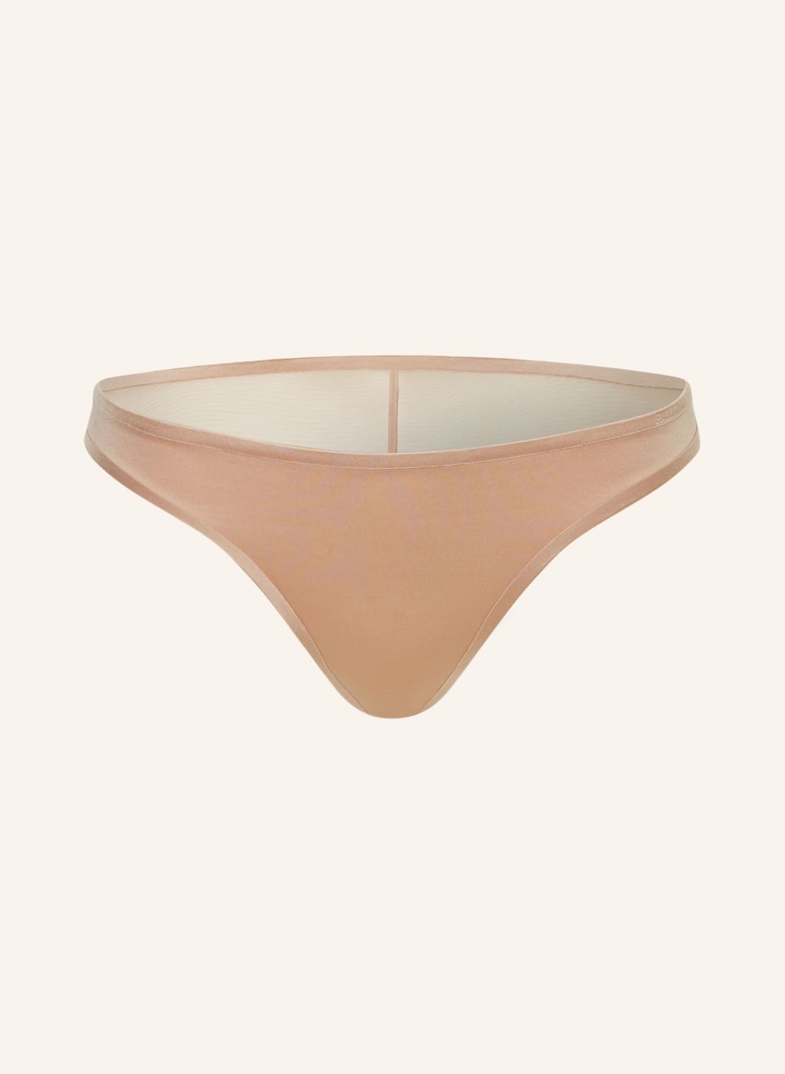 Passionata Slip Bianca beige von Passionata