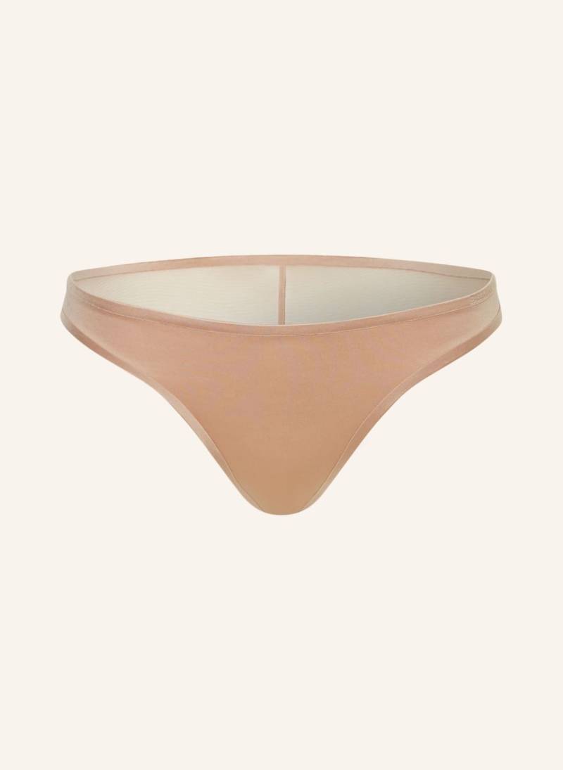Passionata Slip Bianca beige von Passionata