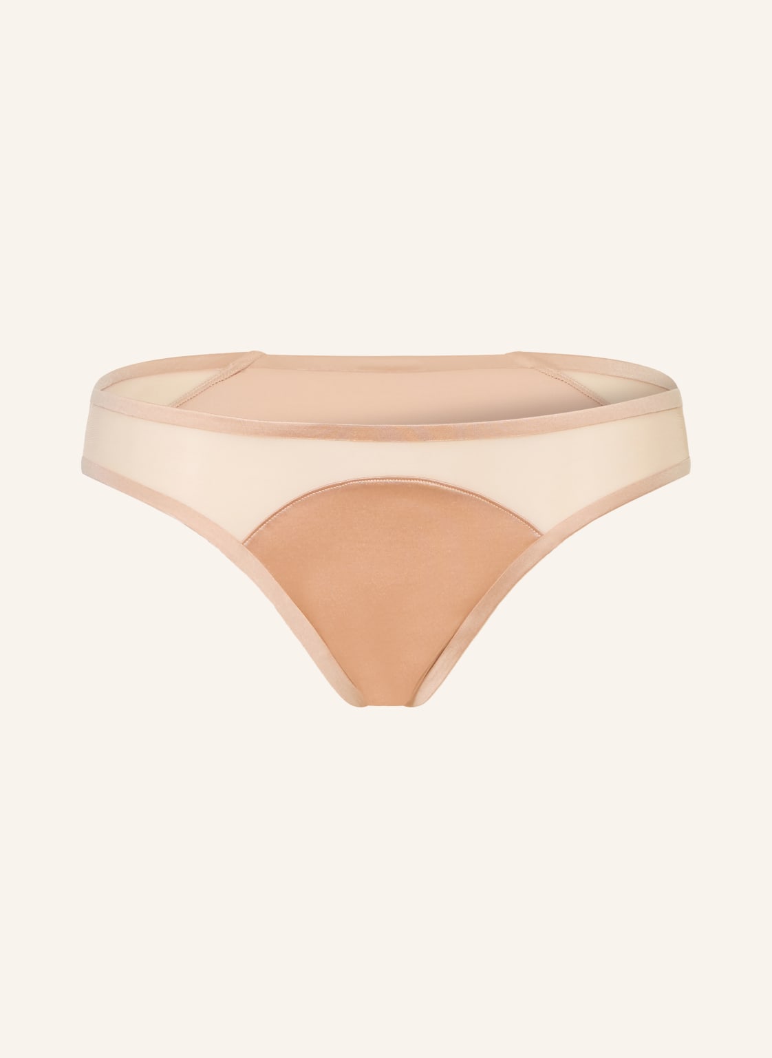Passionata Slip Bianca beige von Passionata