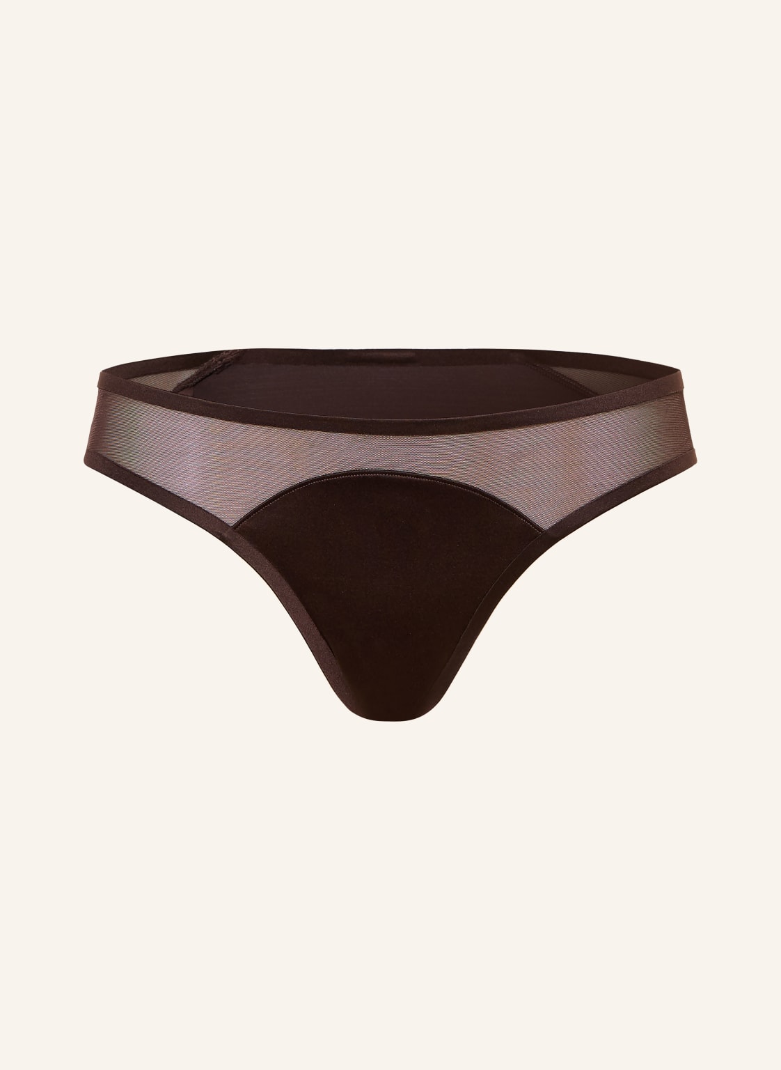 Passionata Slip Bianca braun von Passionata