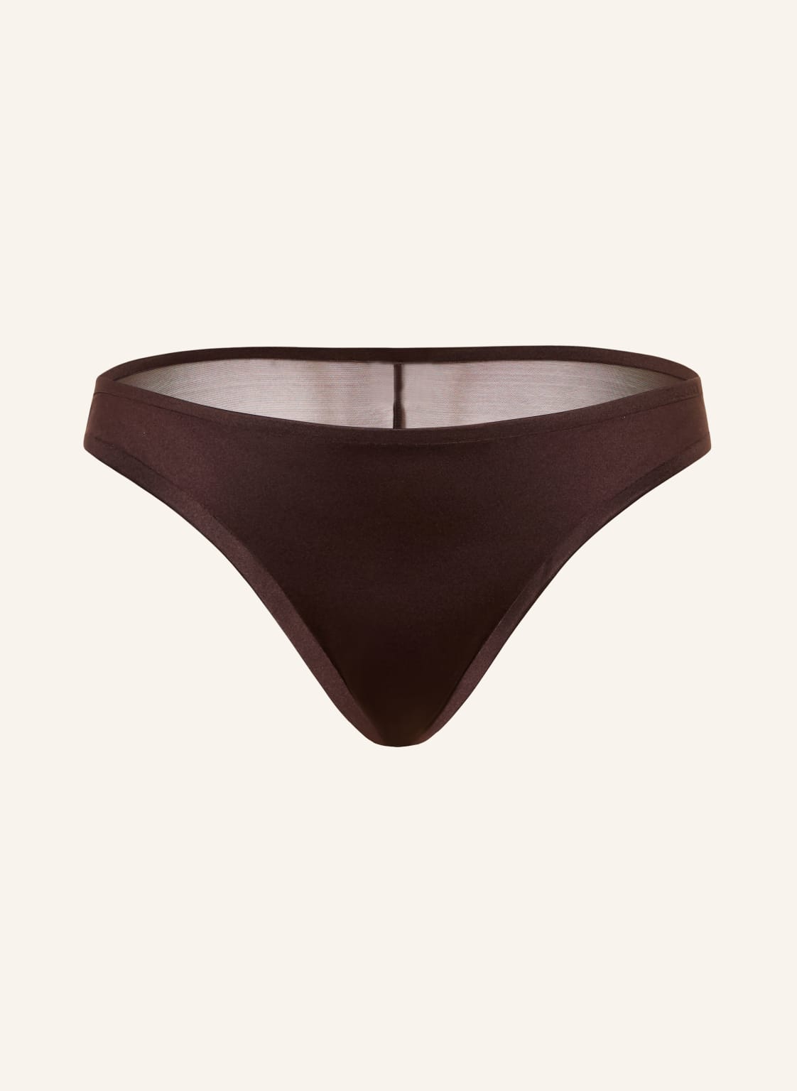 Passionata Slip Bianca braun von Passionata