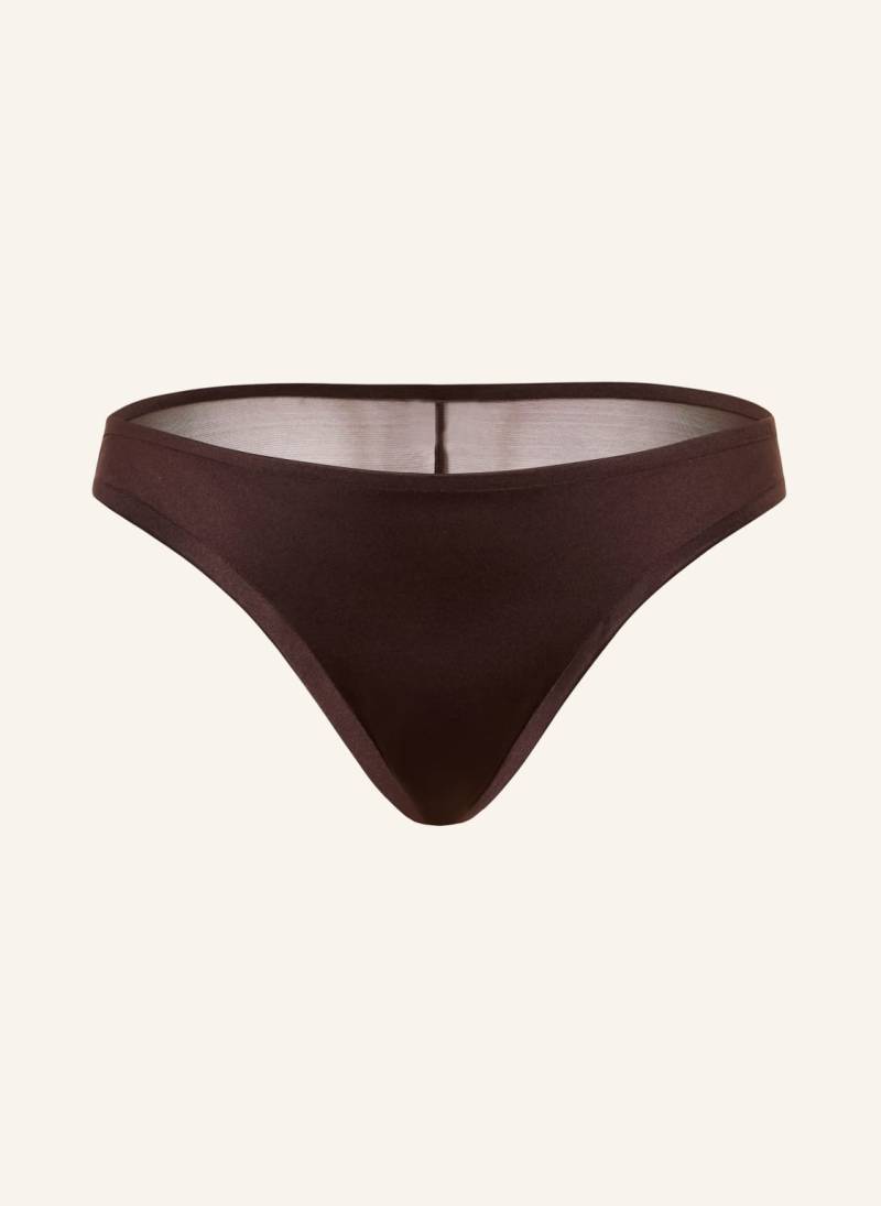 Passionata Slip Bianca braun von Passionata