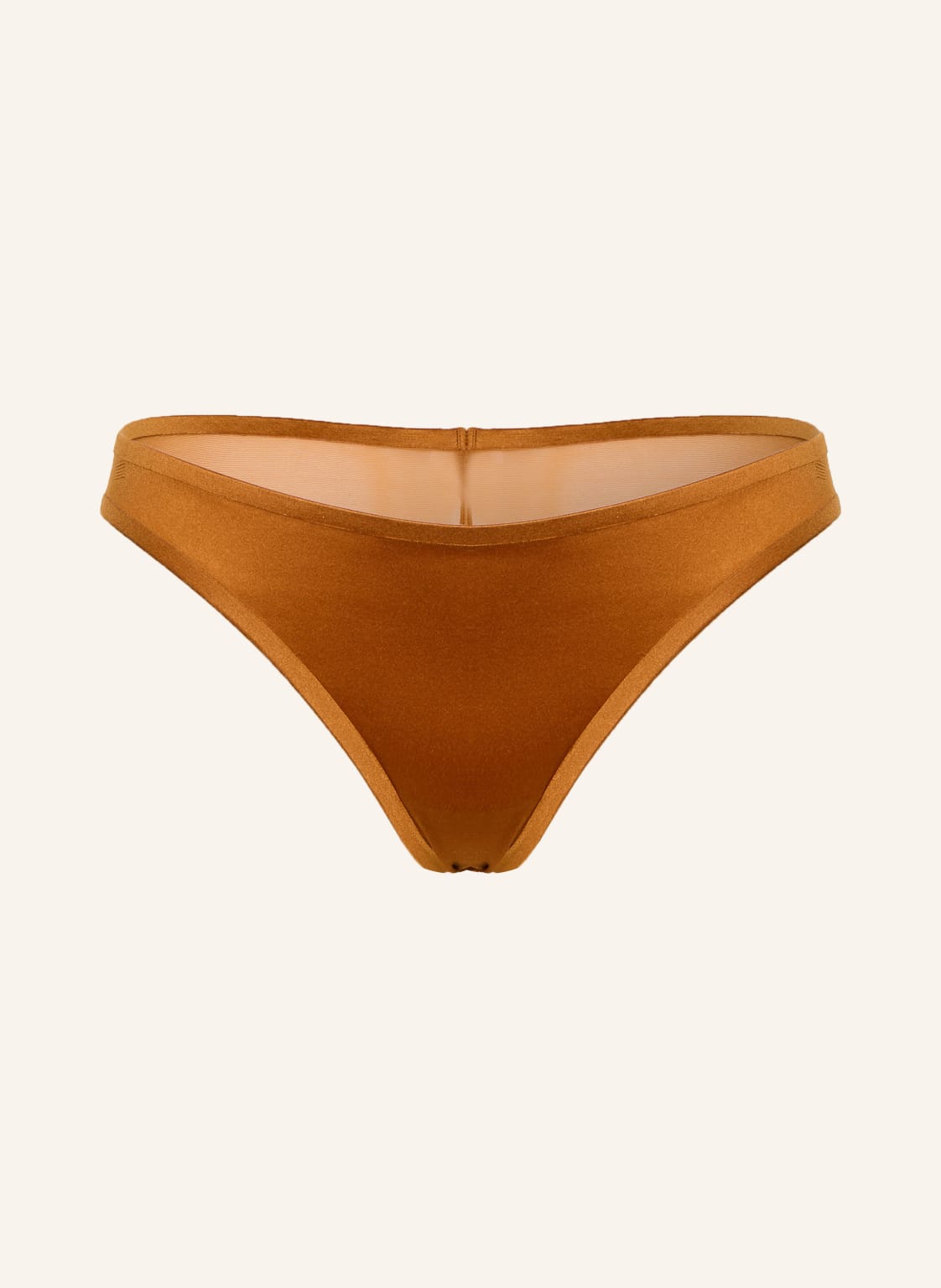 Passionata Slip Bianca braun von Passionata