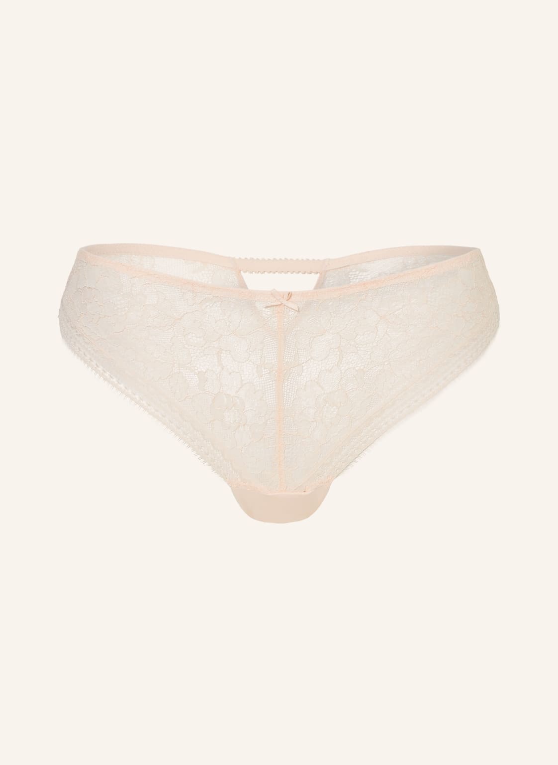 Passionata Slip Jeanne beige von Passionata