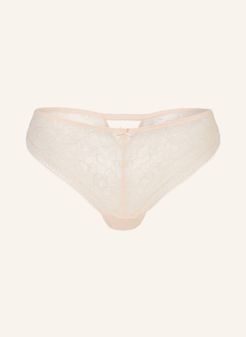 Passionata Slip Jeanne beige von Passionata