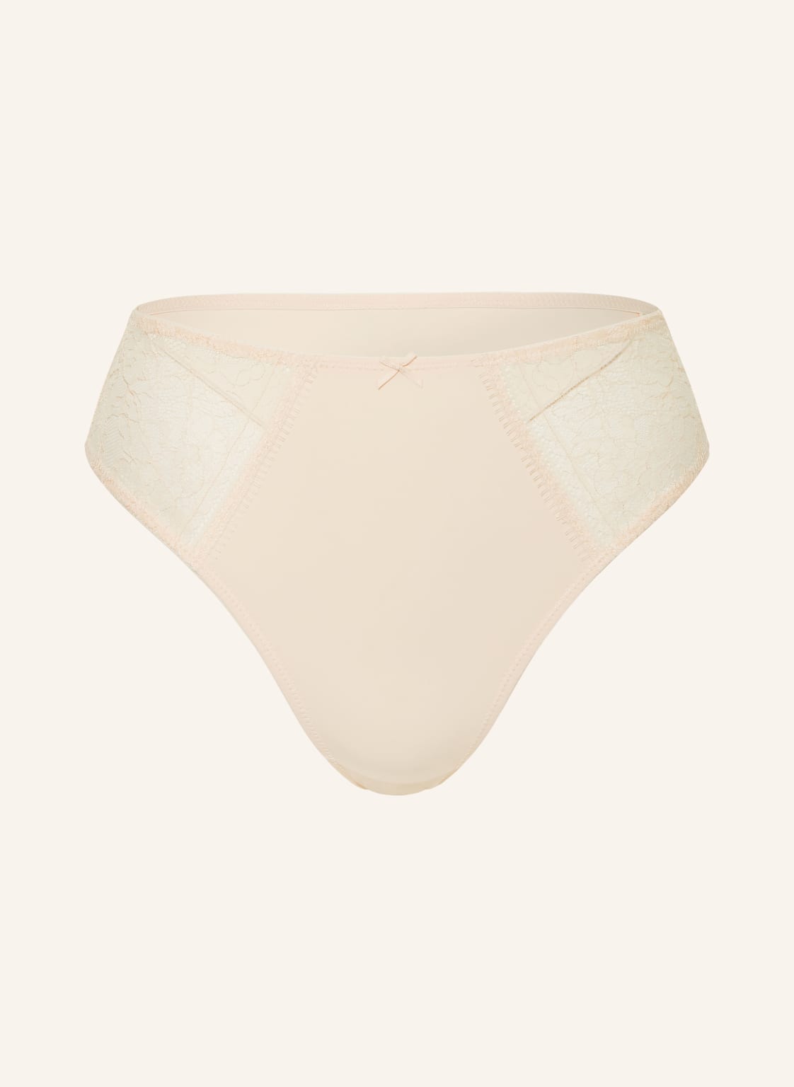 Passionata Slip Jeanne beige von Passionata
