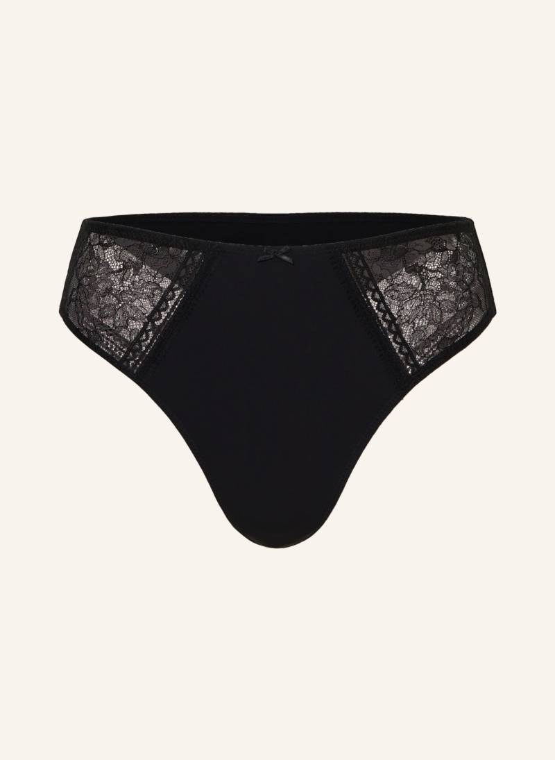 Passionata Slip Jeanne schwarz von Passionata