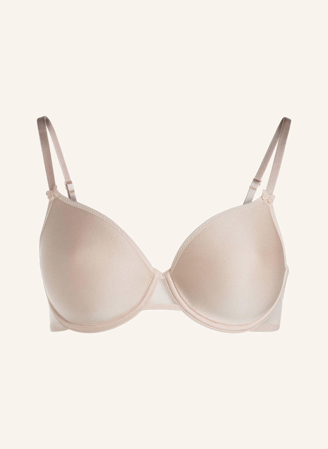 Passionata Schalen-Bh Miss Joy beige von Passionata