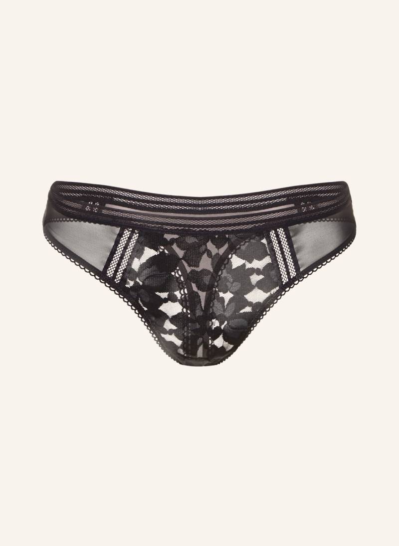 Passionata String Gardenia schwarz von Passionata