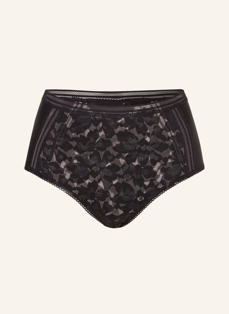 Passionata Taillenslip Gardenia schwarz von Passionata