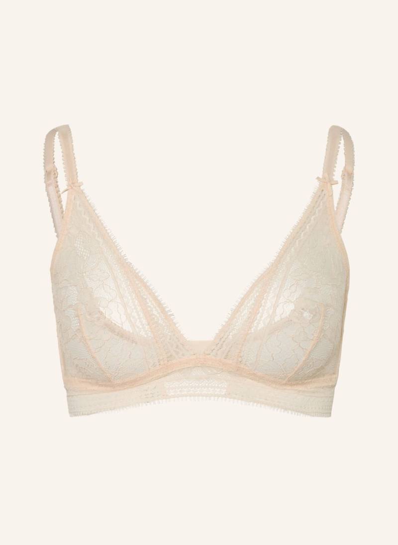 Passionata Triangel-Bh Jeanne beige von Passionata