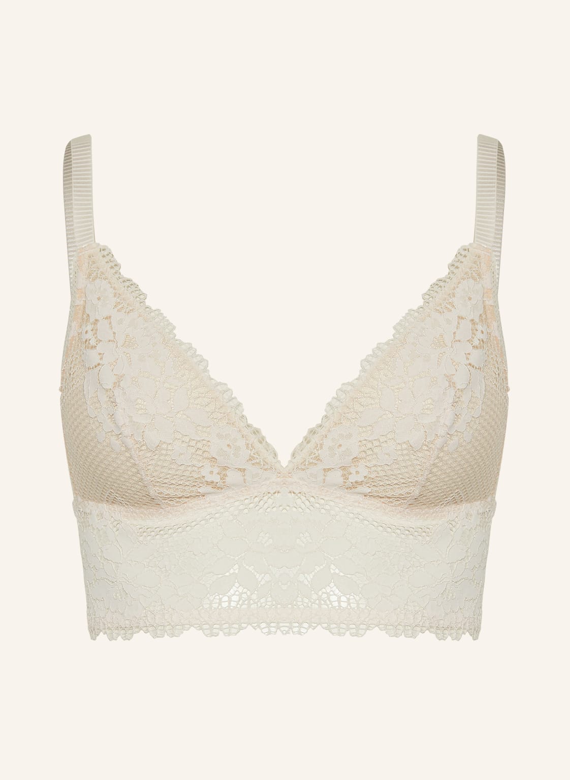 Passionata Triangel-Bh Nina beige von Passionata