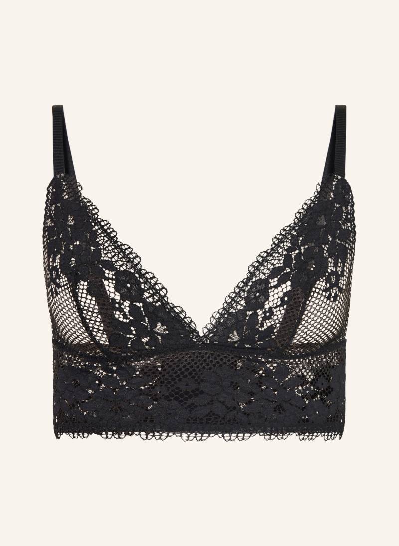 Passionata Triangel-Bh Nina schwarz von Passionata