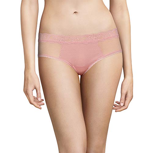 Passionata BROOKLYN, Shorty, Damen Unterwäsche, Rose Tutu, 38 von Passionata