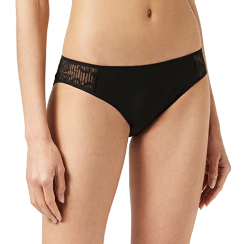 Passionata SUN, Slip, Damen Unterwäsche, Schwarz, 38 von Passionata