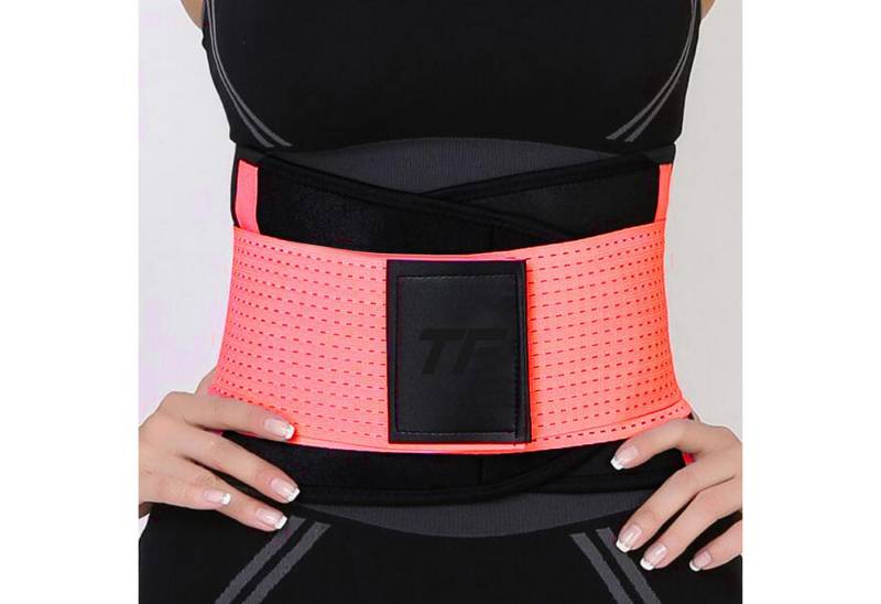 Passioni Bauchbänder Waist Trainer Neopren von Passioni