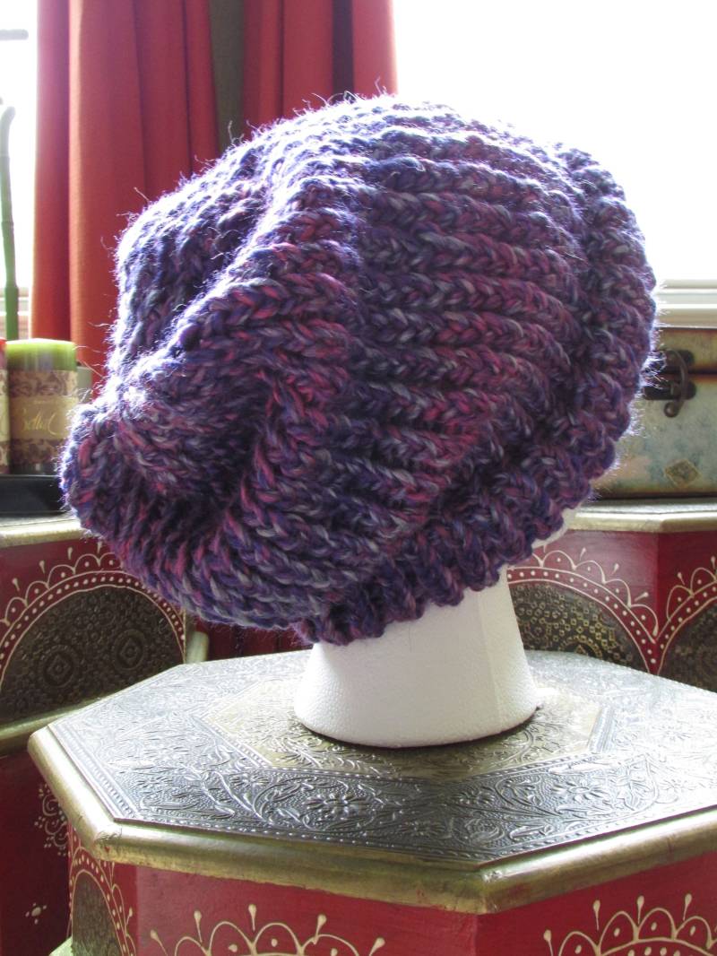 Beanies Und Strickmütze Anpassen Beanies Und Strickmütze Anpassen von PastelsArtShop