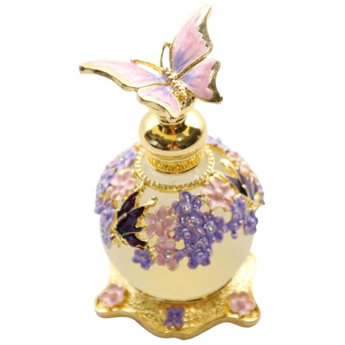 Damen -Eau de Parfum - lang anhaltende und süchtig machende persönliche Parfümölduft - ein verführerisches Signaturaroma von Pastoralist