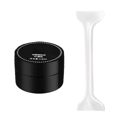 Unterer Wimpernmarke, Eyeliner-Stempel mit wasserdicht von Pastoralist