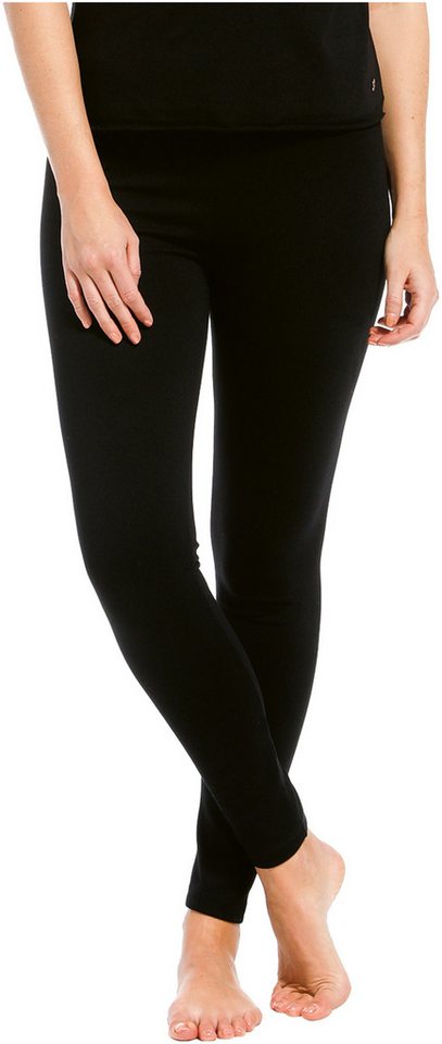 Pastunette Leggings Damen Legging 24/7 Moments (1-tlg) Mix und Match von Pastunette