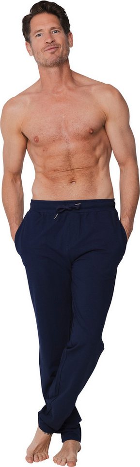 Pastunette Pyjamahose Herren Schlafanzughose (1-tlg) genial zu kombinieren von Pastunette
