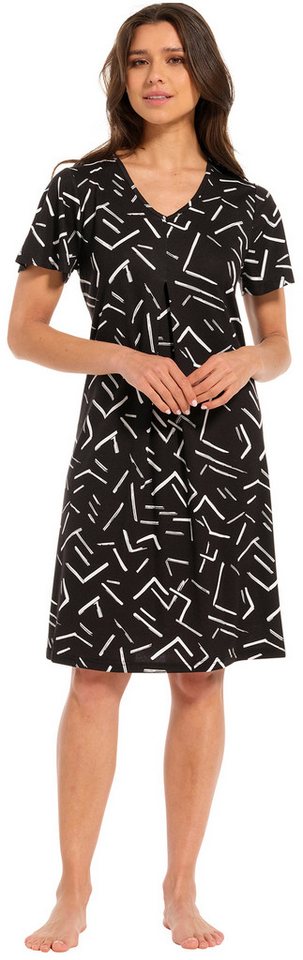 Pastunette Strandkleid Damen Sommerkleid (1-tlg) auch in großen Größen von Pastunette