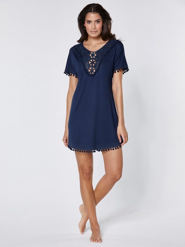 Pastunette Strandkleid Strandtunika . von Pastunette