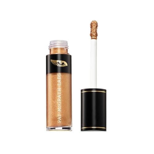 FetishEYES Longwear Liquid Eye Shadow - Bronze Bijoux by Pat Mcgrath Labs for Women - 0.2 oz Eye Shadow von Pat McGrath Labs