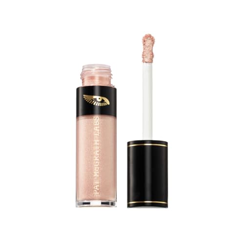 FetishEYES Longwear Liquid Eye Shadow - Divine Champagne by Pat Mcgrath Labs for Women - 0.2 oz Eye Shadow FetishEYES Longwear Liquid Eye Shadow - Divine Champagne by Pat Mcgrath Labs for Women - 0.2 oz Eye Shadow von Pat McGrath Labs