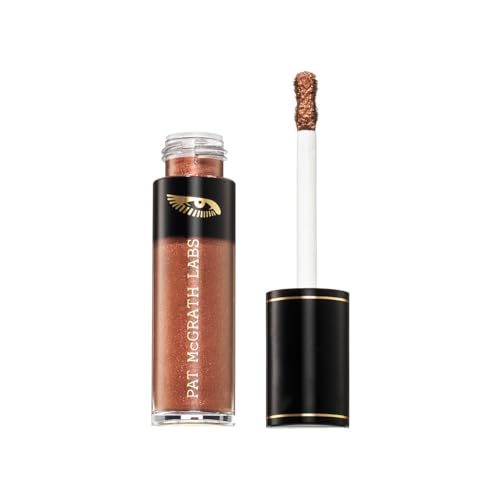 FetishEYES Longwear Liquid Eye Shadow - Smouldering Seduction by Pat Mcgrath Labs for Women - 0.2 oz Eye Shadow FetishEYES Longwear Liquid Eye Shadow - Smouldering Seduction by Pat Mcgrath Labs for Women - 0.2 oz Eye Shadow von Pat McGrath Labs