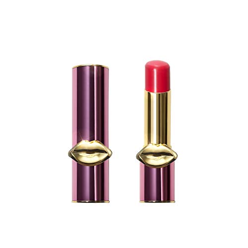 Lip Fetish Balm Divinyl Lip Shine - Electric Lotus by Pat Mcgrath Labs for Women - 0.08 oz Lip Balm von Pat McGrath Labs