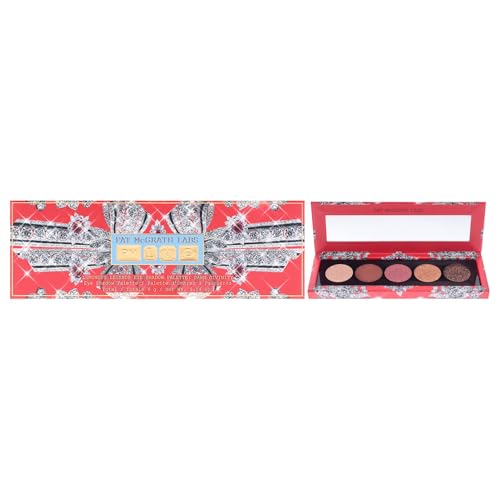 Luminous Legends Eye Shadow Palette - Dawn Divinity by Pat Mcgrath Labs for Women - 0.14 oz Eye Shadow von Pat McGrath Labs