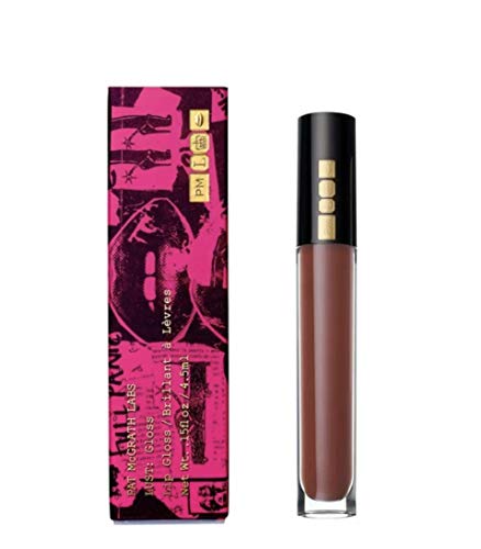 Lust Gloss Lip Gloss - 4 Flesh by Pat Mcgrath Labs for Women - 0.15 oz Lip Gloss Lust Gloss Lip Gloss - 4 Flesh by Pat Mcgrath Labs for Women - 0.15 oz Lip Gloss von Pat McGrath Labs