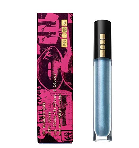 Lust Gloss Lip Gloss - Astral Moon Flower by Pat Mcgrath Labs for Women - 0.15 oz Lip Gloss Lust Gloss Lip Gloss - Astral Moon Flower by Pat Mcgrath Labs for Women - 0.15 oz Lip Gloss von Pat McGrath Labs