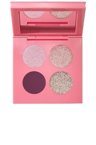 Luxe Eye Shadow Quad - Passion Fleur by Pat Mcgrath Labs for Women - 0.19 oz Eye Shadow von Pat McGrath Labs