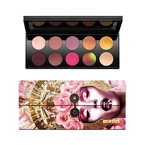 Mothership VIII - Divine Rose II by Pat Mcgrath Labs for Women - 0.47 oz Eye Shadow von Pat McGrath Labs